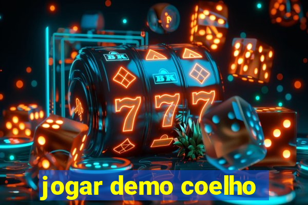 jogar demo coelho